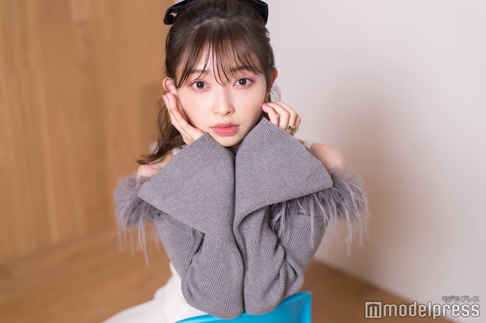 辻野かなみ（C）モデルプレス