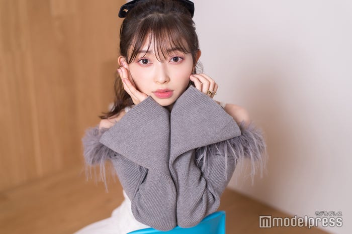辻野かなみ(C)モデルプレス