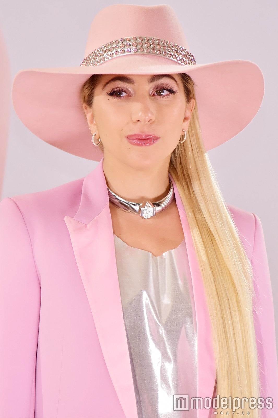 レディー・ガガ／2016年11月撮影（C）モデルプレス