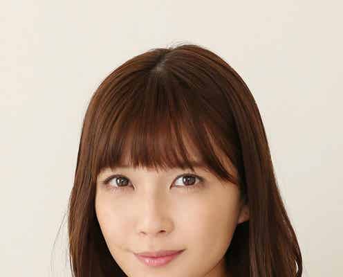 AAA宇野実彩子「初めて」不倫相手役に挑戦<ココア>