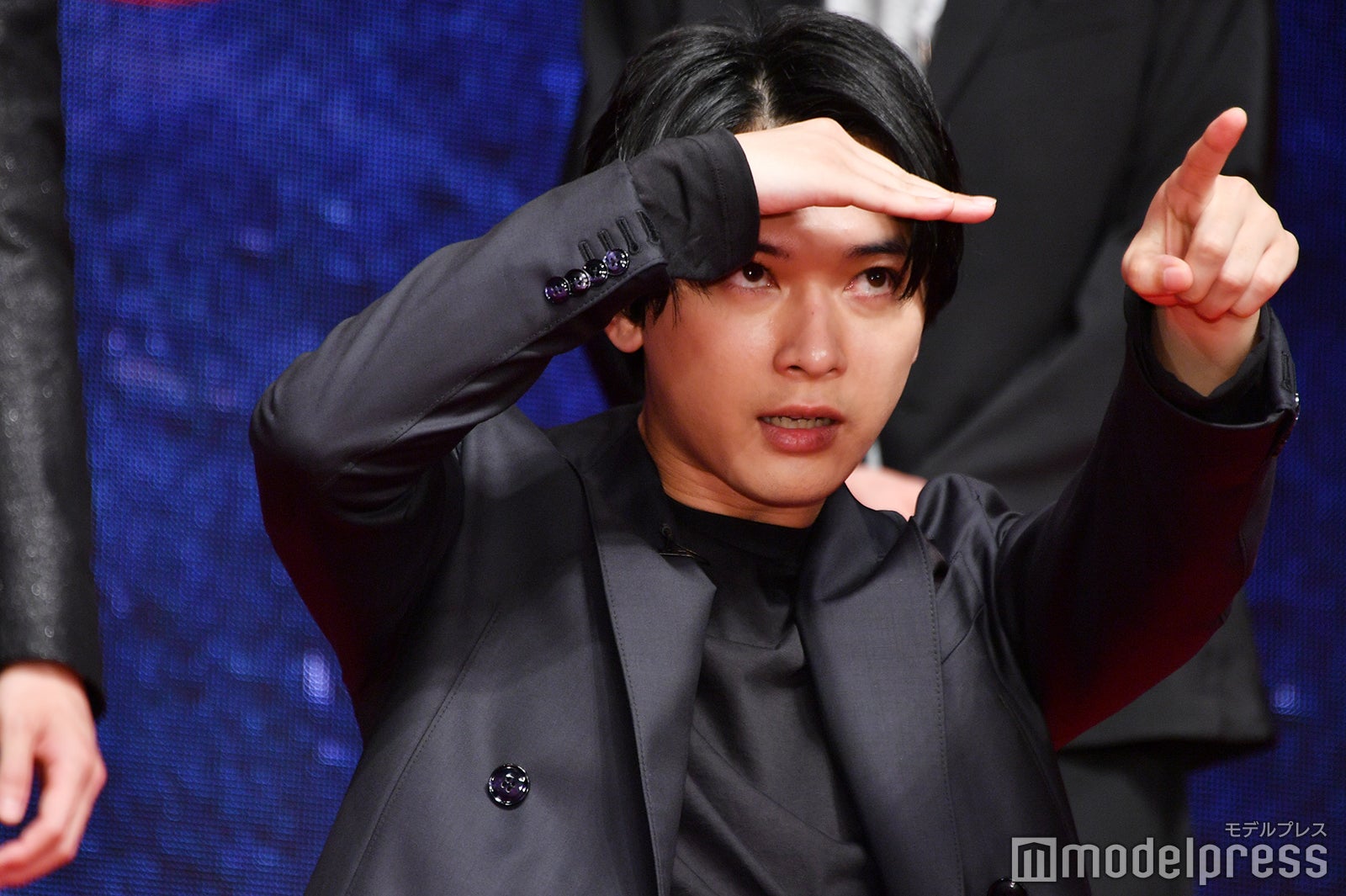 吉沢亮（C）モデルプレス
