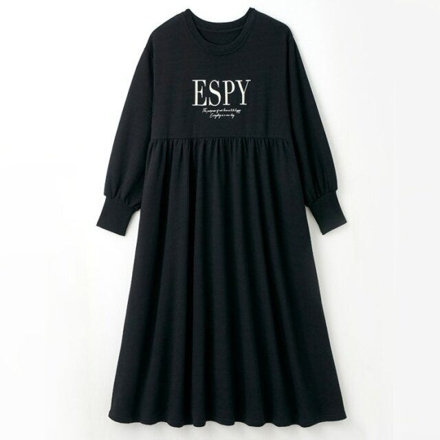 しまむら　ワンピース　新作