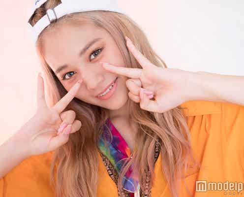「国民的美少女コンテスト」経て「Popteen」専属加入!新世代ギャル・浪花ほのか(ほのばび)の経歴&素顔とは<モデルプレスインタビュー>