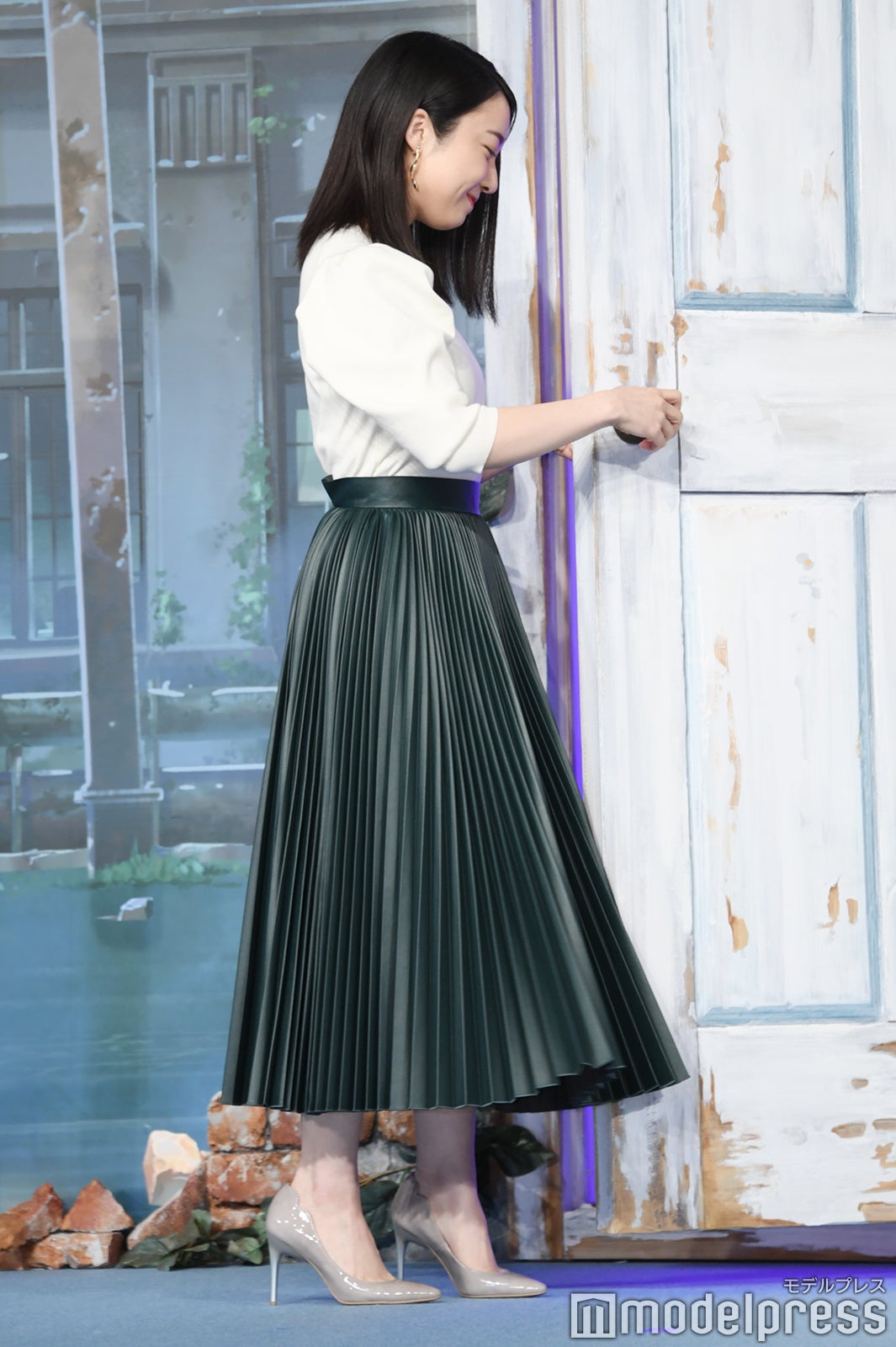 上白石萌音（C）モデルプレス