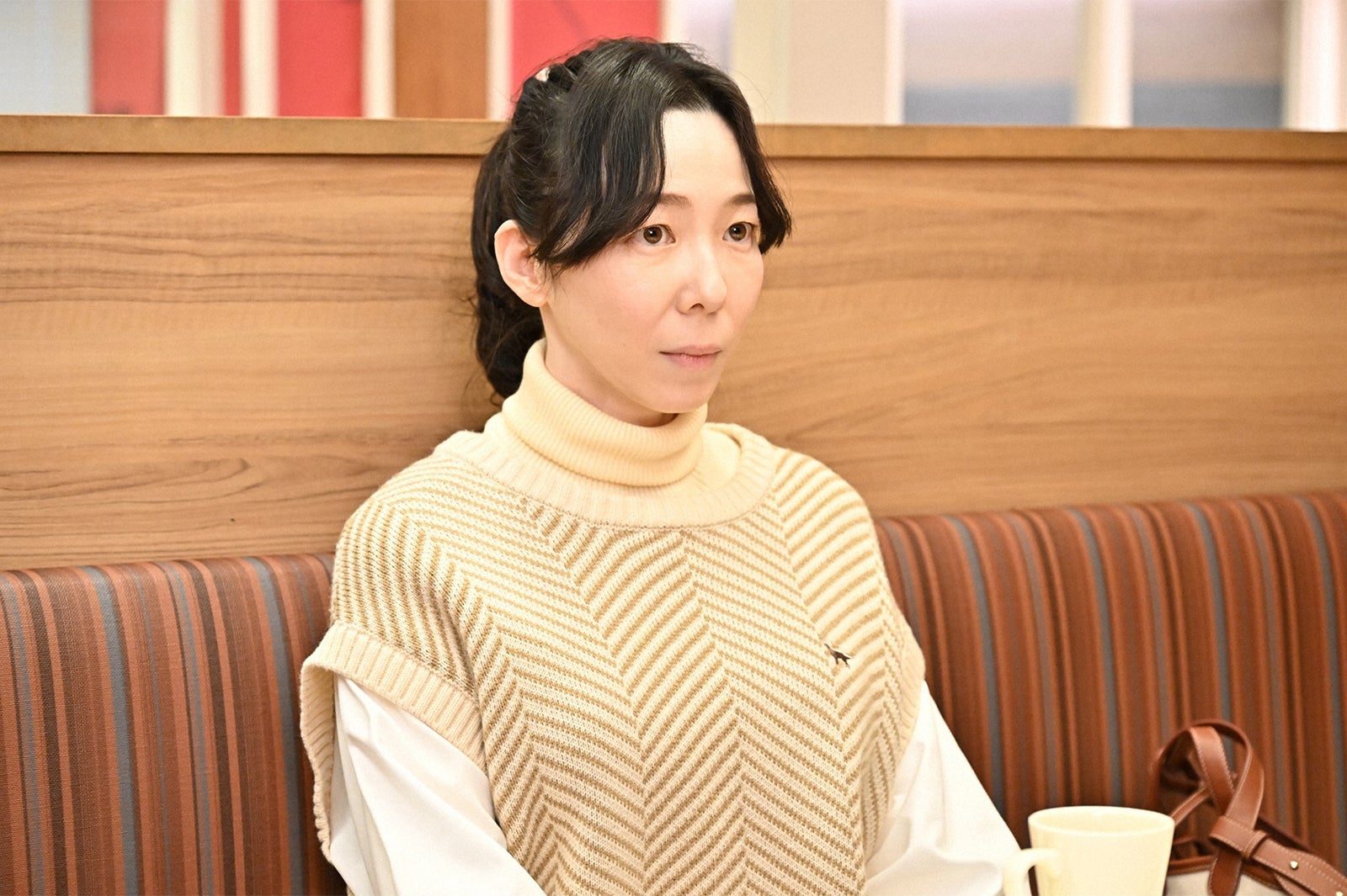 平岩紙／  「100万回 言えばよかった」第7話より（C）TBS