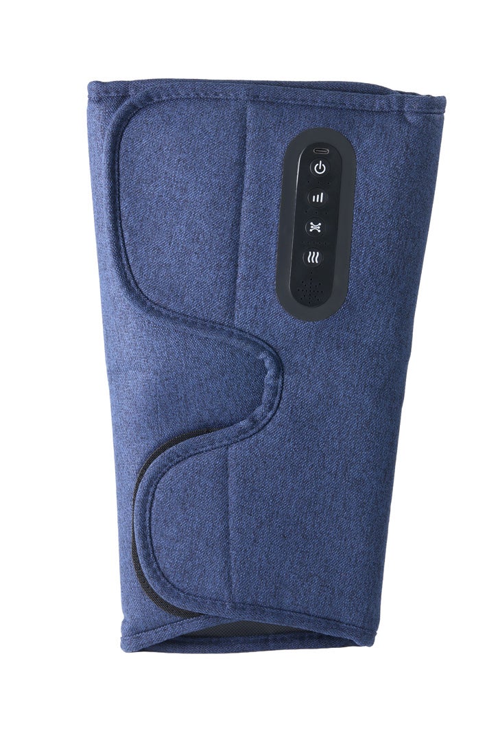 コードレスレッグリラックス（提供素材）