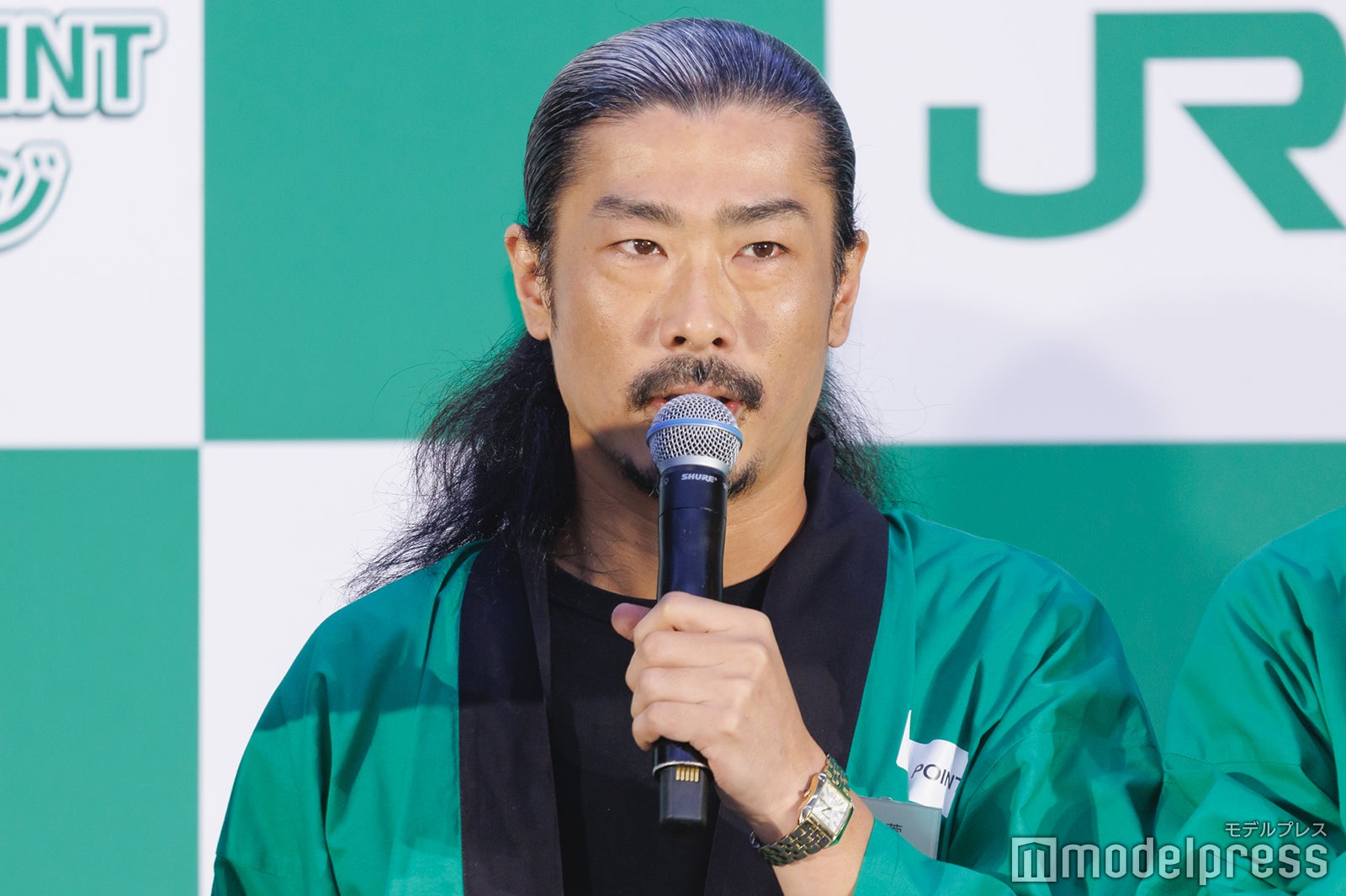 菅良太郎（C）モデルプレス