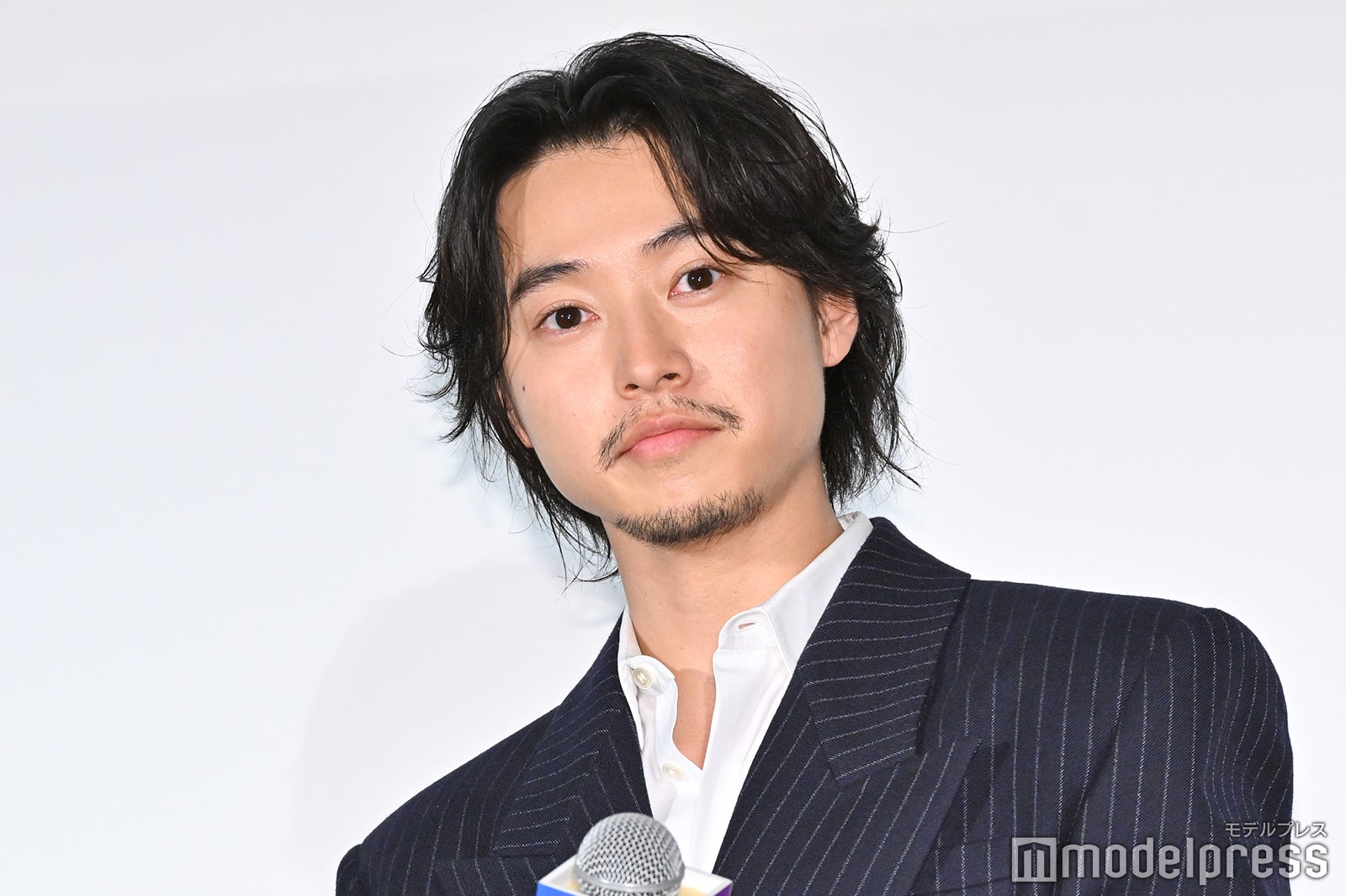 山崎賢人（C）モデルプレス