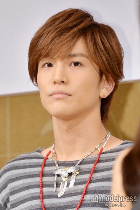 EXILE岩田剛典「脱ぐシーンが多い」連ドラ初レギュラーに意気込み　HIROの期待も明かす