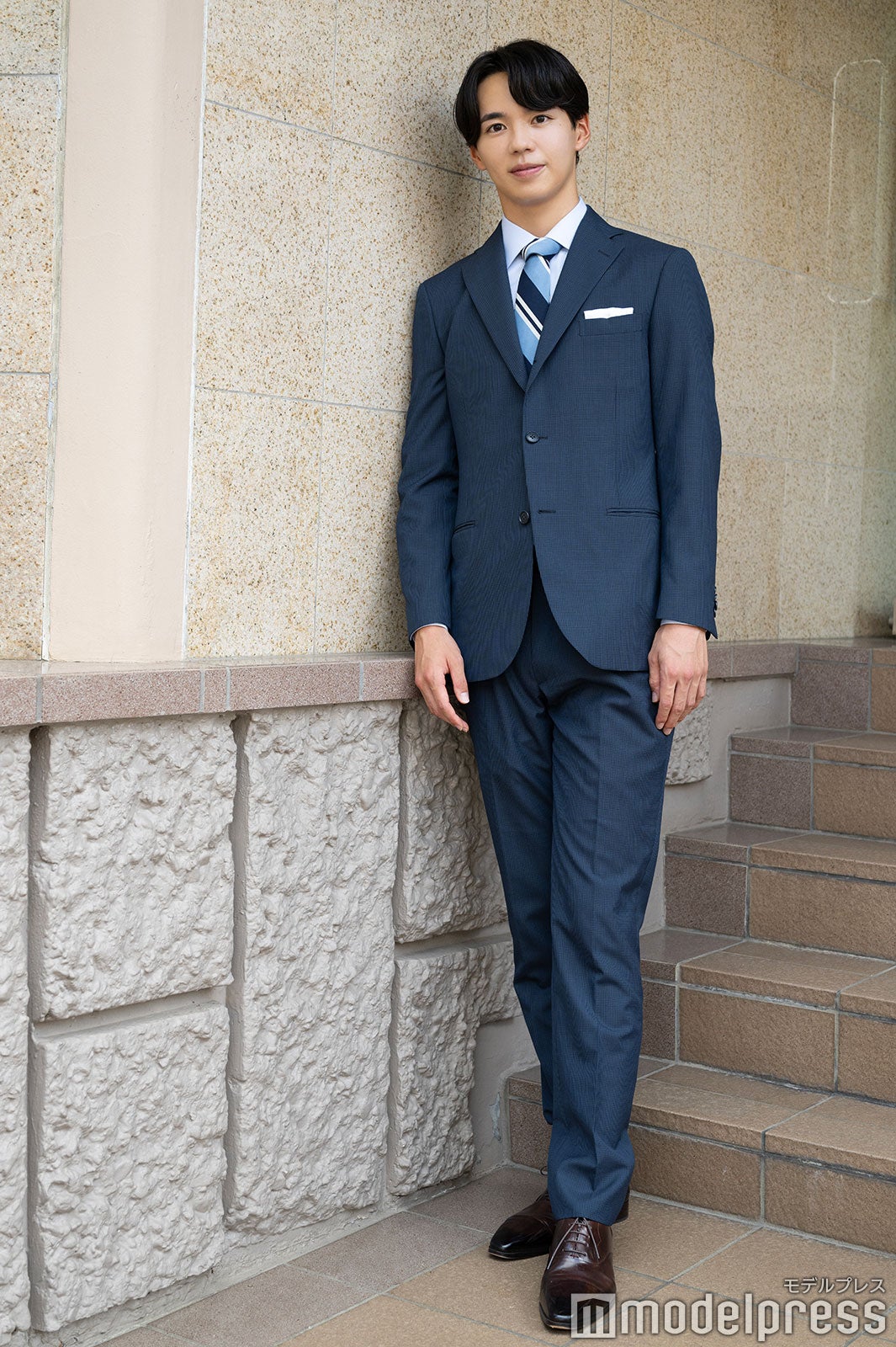 梶谷直史アナ（C）モデルプレス