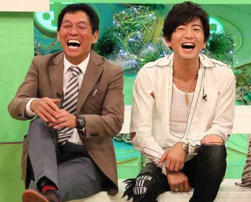 木村拓哉、さんまら仰天のこだわり披露