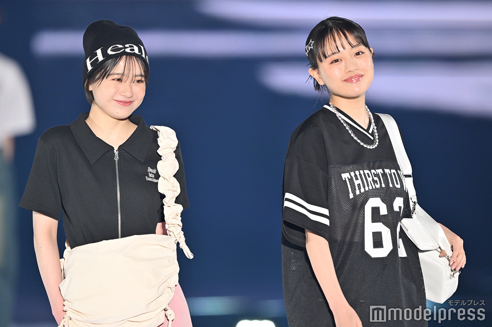 「Seventeen」ステージ（C）モデルプレス