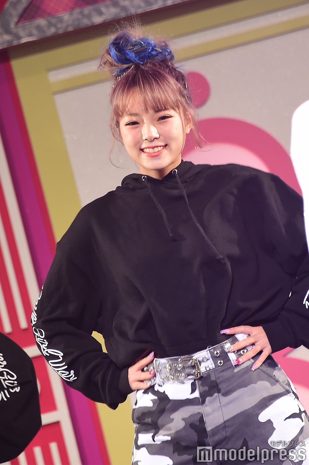 湯上響花（きょうきょう） （C）モデルプレス