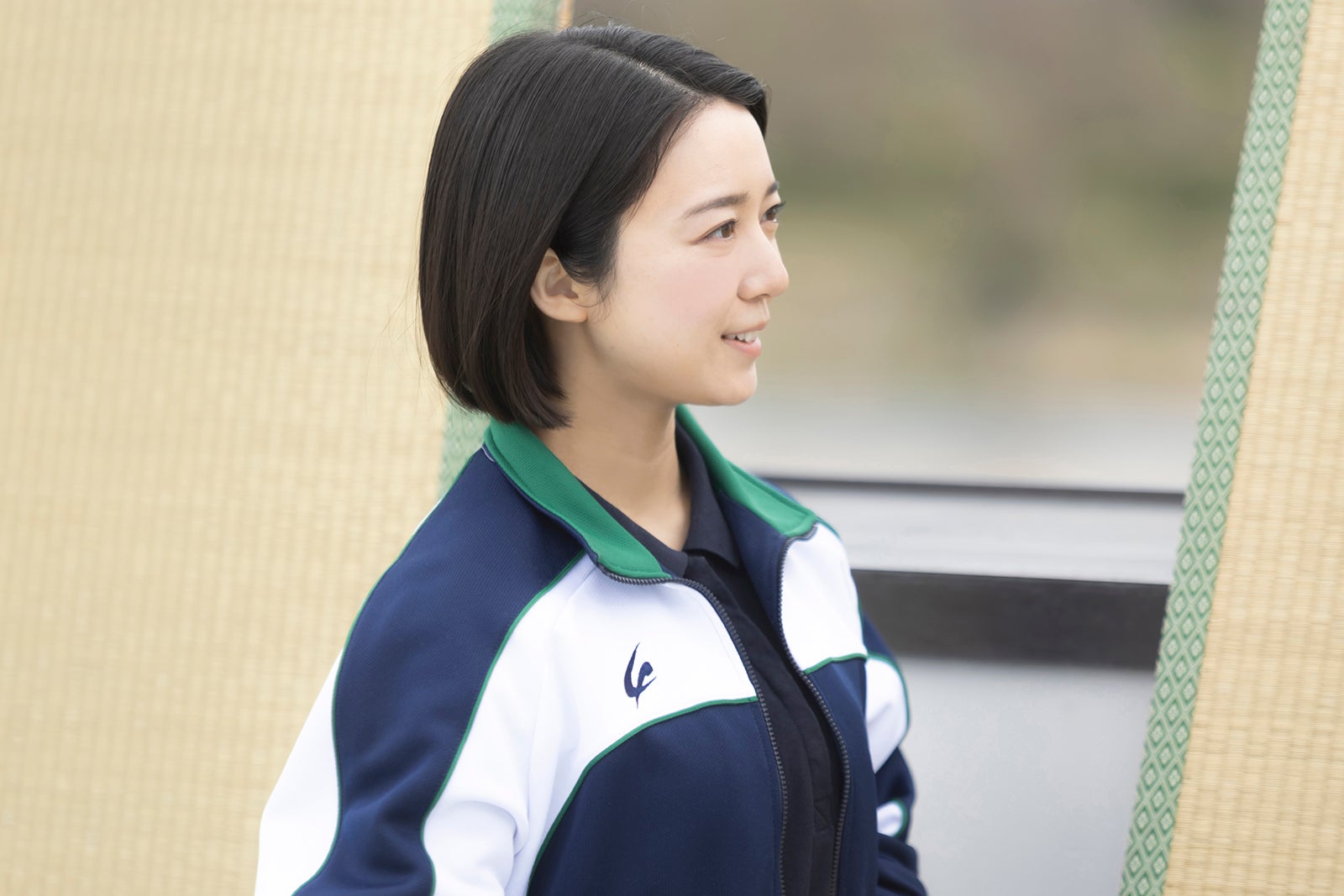 上白石萌音「ちはやふる−めぐり−」第6話（C）日本テレビ