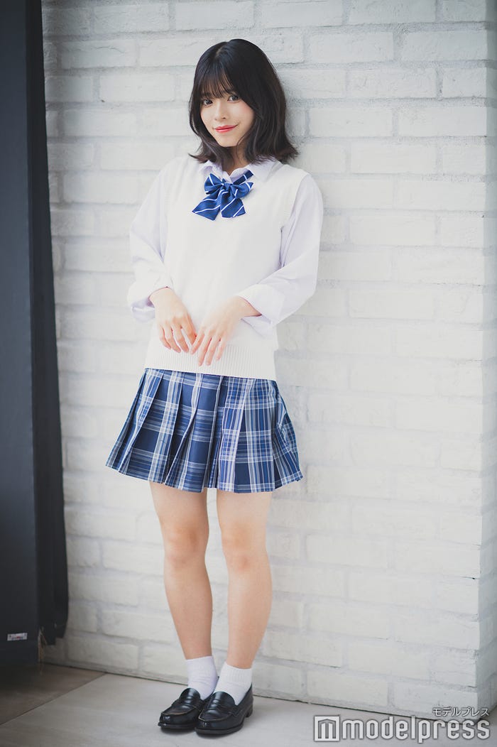 あいるさん(C)モデルプレス