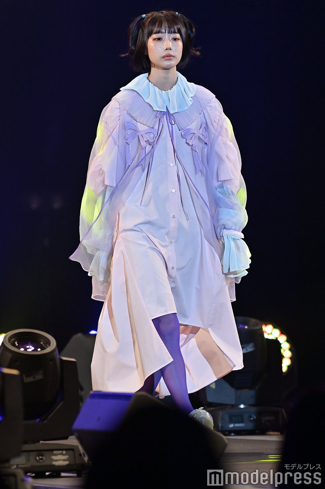 あの （C）モデルプレス