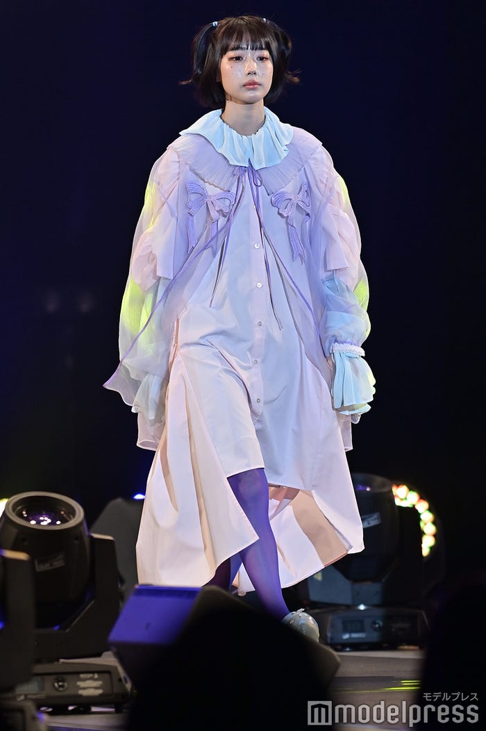 あの(C)モデルプレス