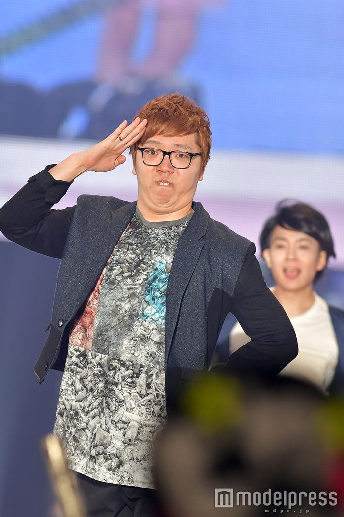 HIKAKIN、ワタナベマホト (C)モデルプレス