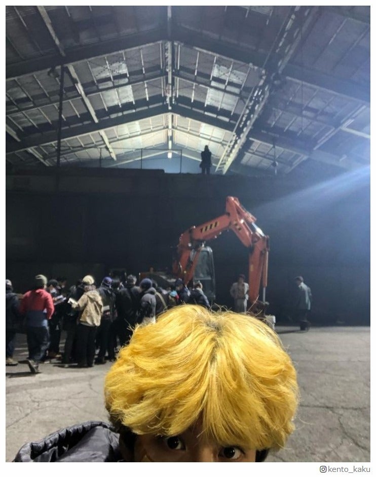 賀来賢人、“今日俺”三橋を懐古「元気かなぁ」続編望む声続々