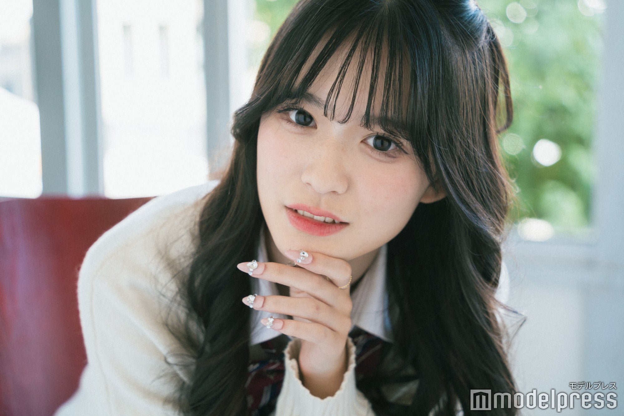 ゆあんさん（C）モデルプレス