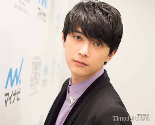 吉沢亮、「なつぞら」天陽の“美しすぎる最期”裏話明かす「我慢できなくなって…」 TGCでも“天陽ロス”