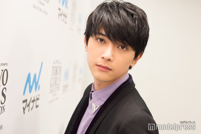 吉沢亮(C)モデルプレス