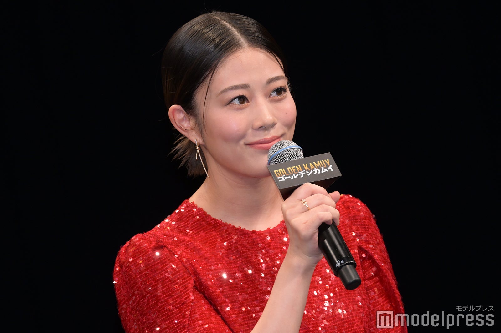 イメチェン前の高畑充希（C）モデルプレス