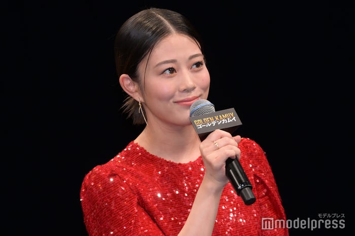 高畑充希(C)モデルプレス