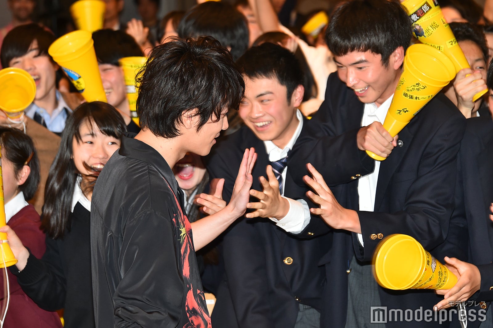 佐藤健 （C）モデルプレス