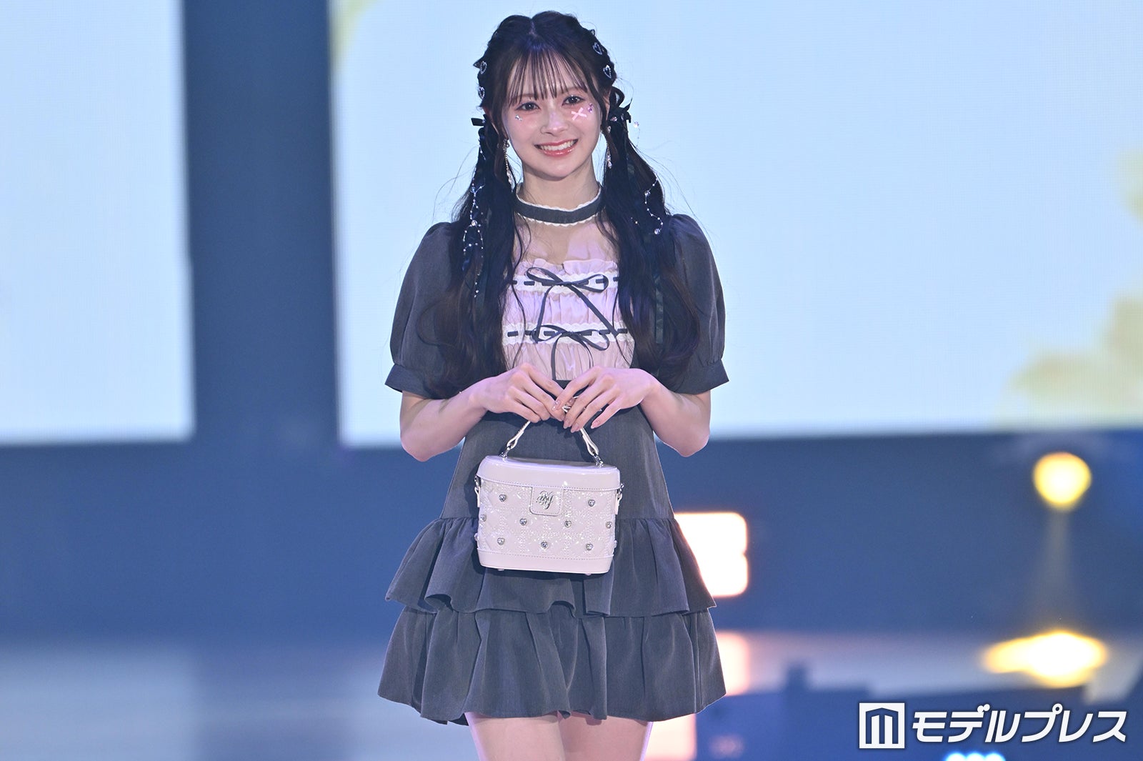 伊藤百花（C）モデルプレス