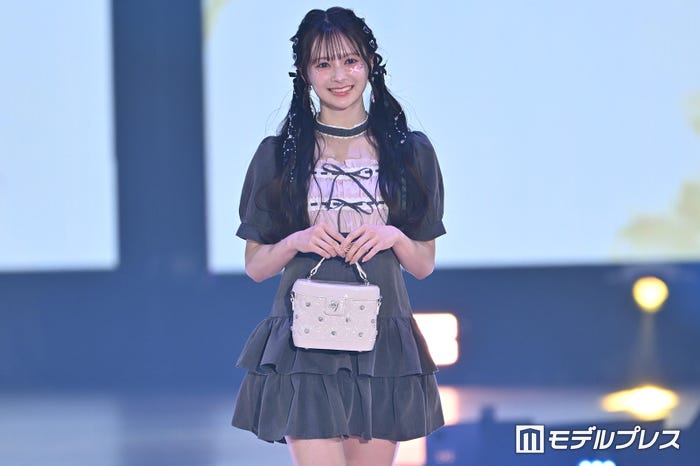 伊藤百花(C)モデルプレス