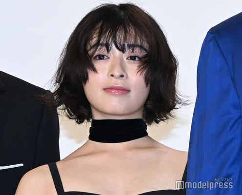 森七菜、キャミドレスで美背中大胆見せ「大人っぽくて素敵」「国宝級に美しい」と絶賛の声
