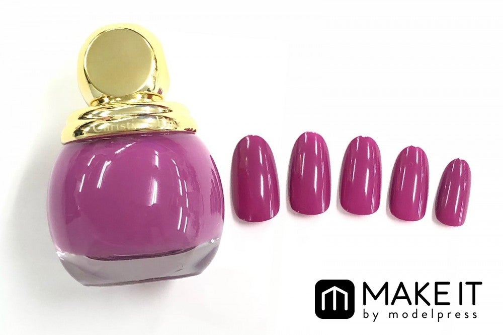 ヴェルニ ディオリフィック／677／3,200円（税抜） (C)メイクイット