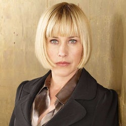 『ミディアム』『CSI』パトリシア・アークエット、新作はAppleドラマ