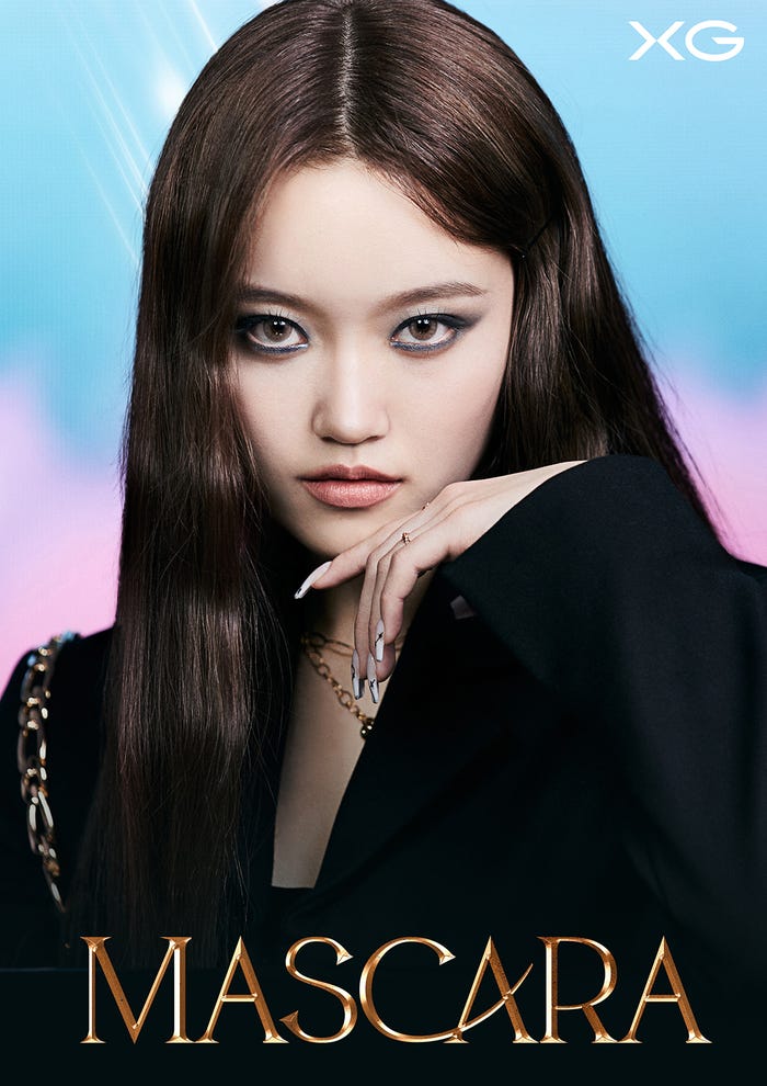 CHISA (提供写真)