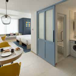 ハイアット ハウス 東京 渋谷/提供画像