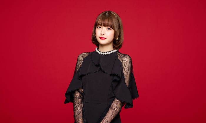 木村葉月(C)AbemaTV