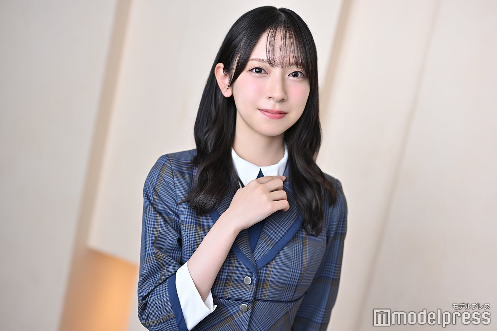 金村美玖（C）モデルプレス