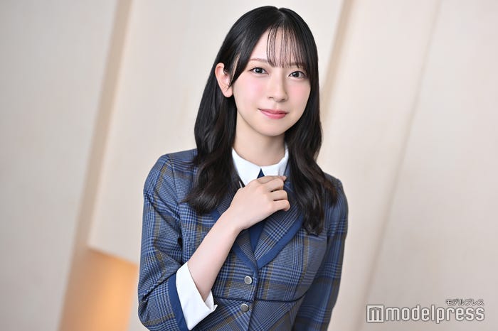 金村美玖(C)モデルプレス