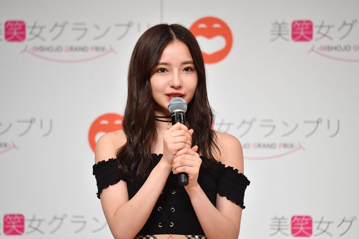 村瀬紗英(提供写真)