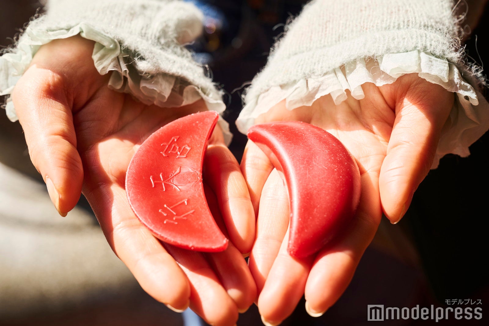 行天宮（C）モデルプレス