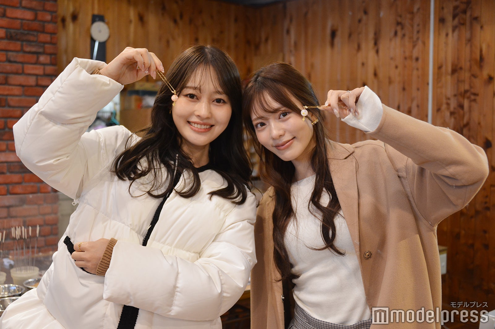 草津ガラス蔵2号館（C）モデルプレス