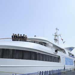 BOYFRIEND(ボーイフレンド)