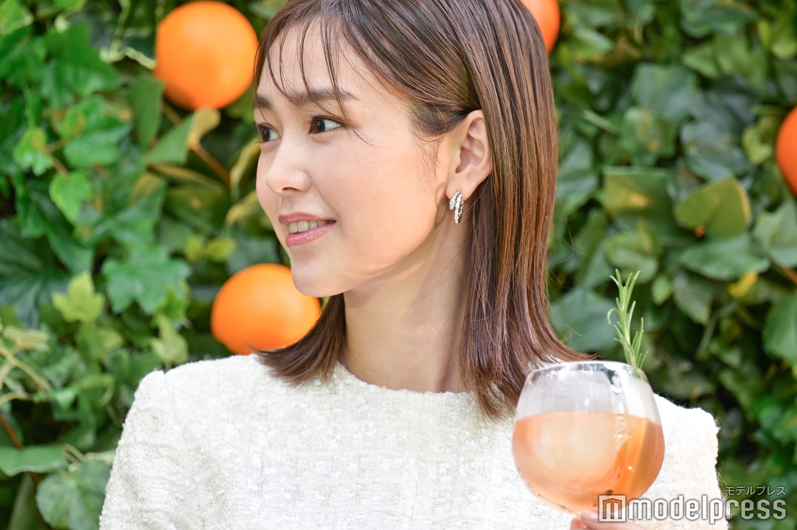 桐谷美玲 （C）モデルプレス