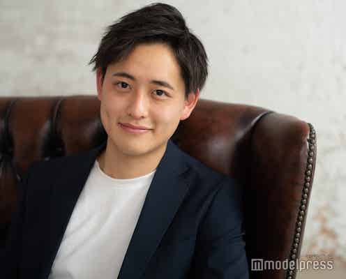 【入社直前 新人アナウンサー】高橋大悟さん、摂南大学から初のアナウンサーに 受験失敗を糧に乗り越えた道のりを語る<学生アナウンス大賞 ファイナリスト連載>