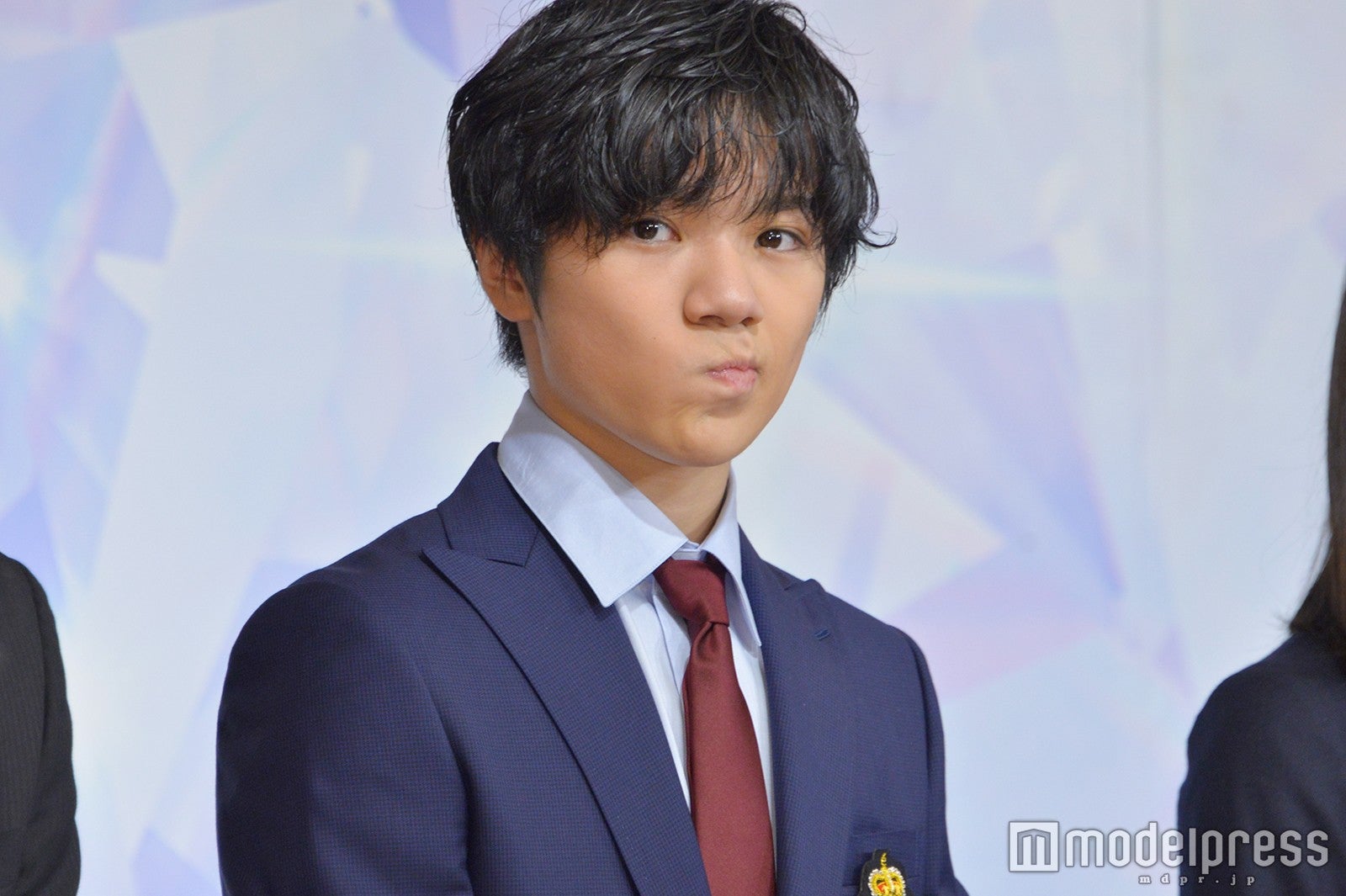 宇野昌磨（C）モデルプレス