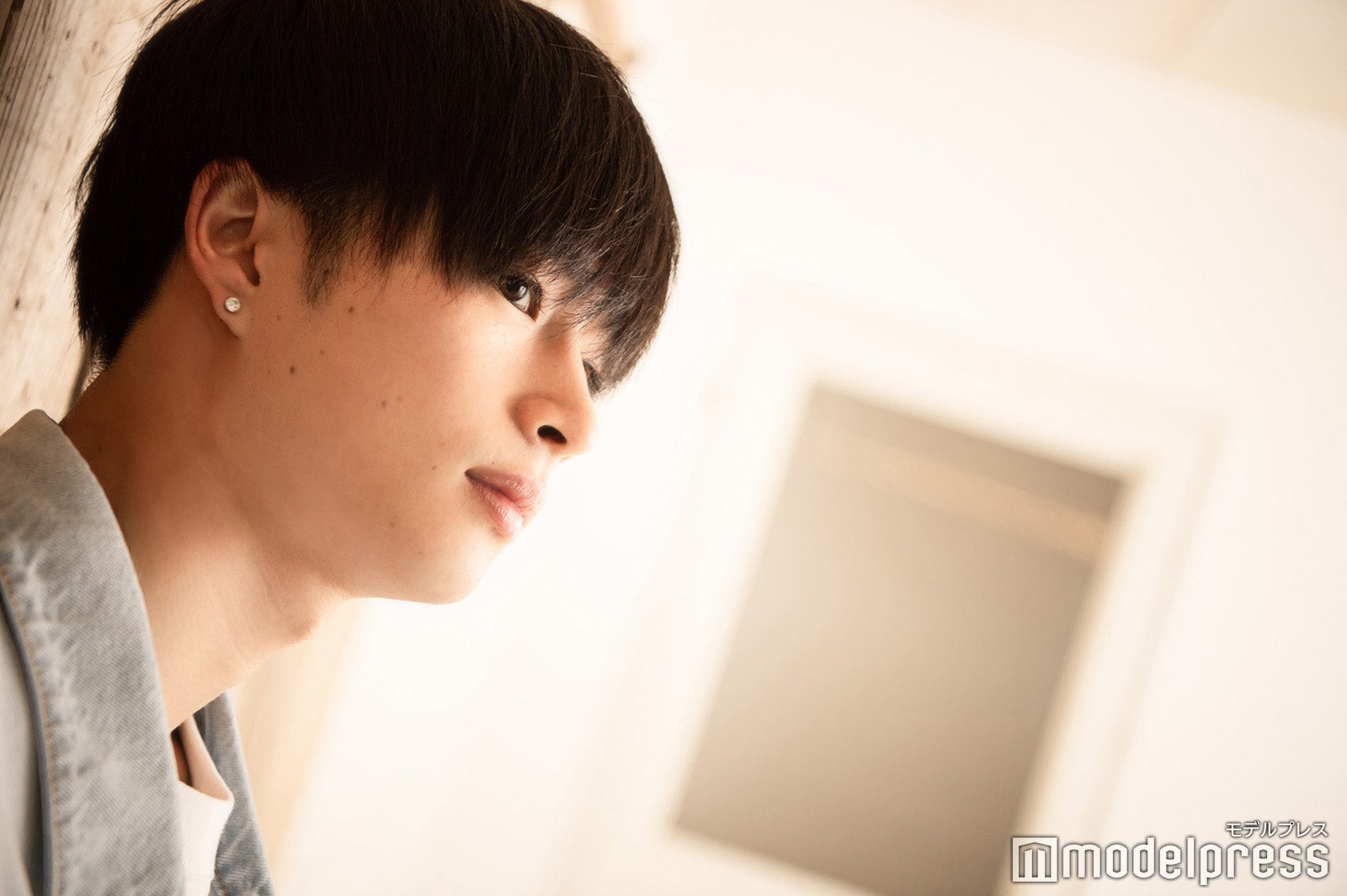 曽田陵介（C）モデルプレス