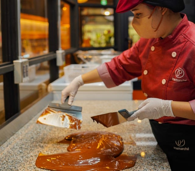 【京都】カカオで健康に♡