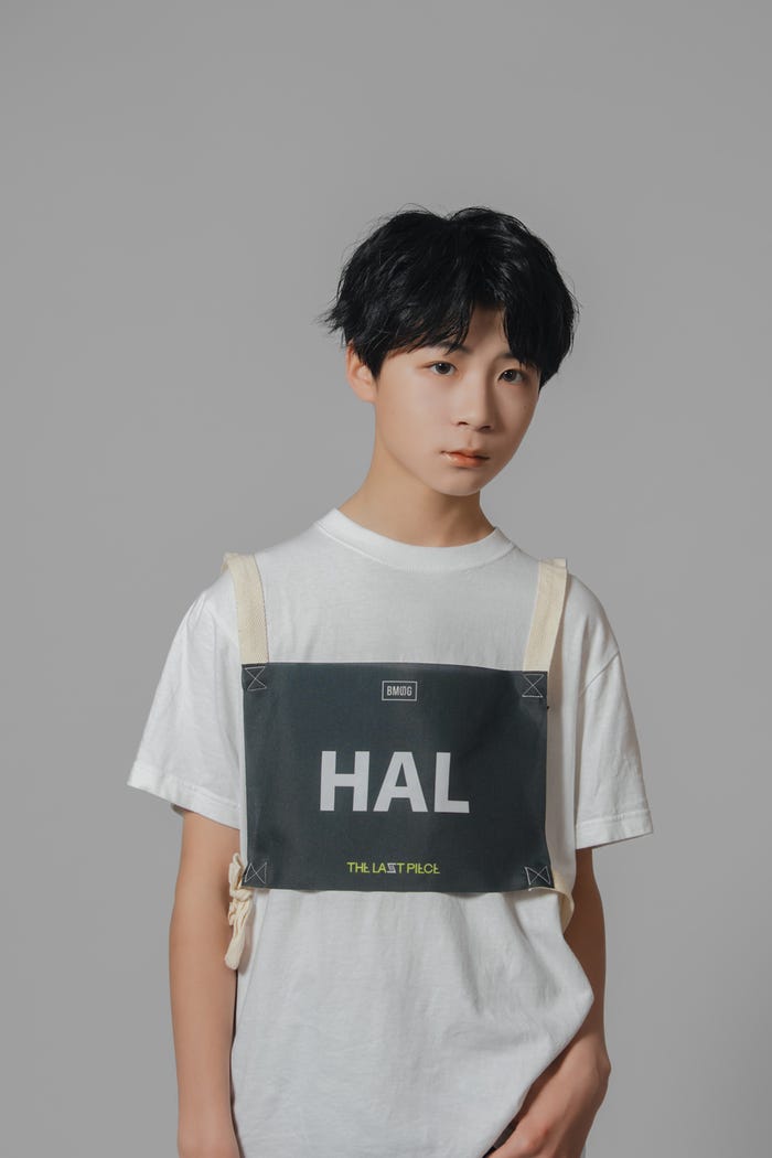 HAL/画像提供:BMSG