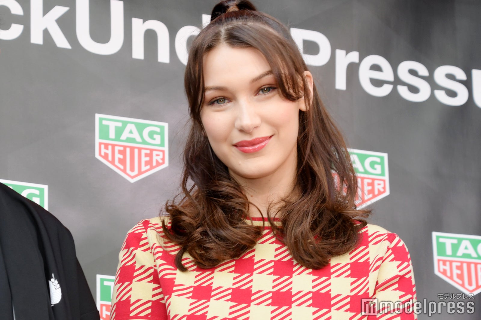 ベラ・ハディッド（C）モデルプレス